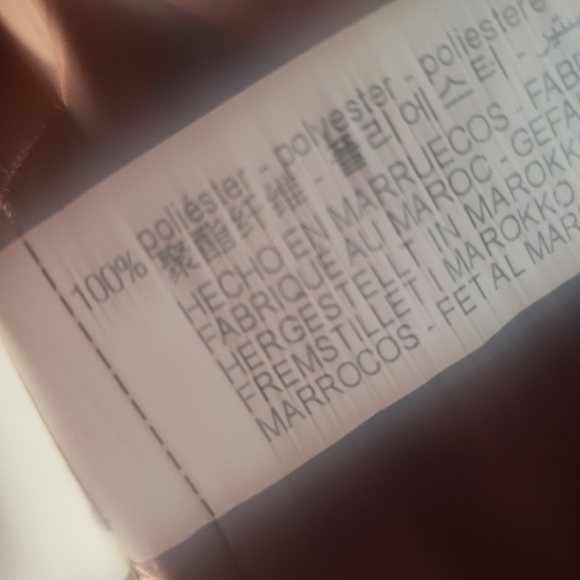 NWT Zara VOLUMINOUS TAFFETA DRESS - Picture 7 of 7